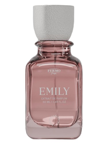 Frasco de Emily — Fermo Frags