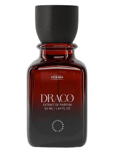 Frasco de Draco — Fermo Frags