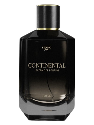 Frasco de Continental — Fermo Frags