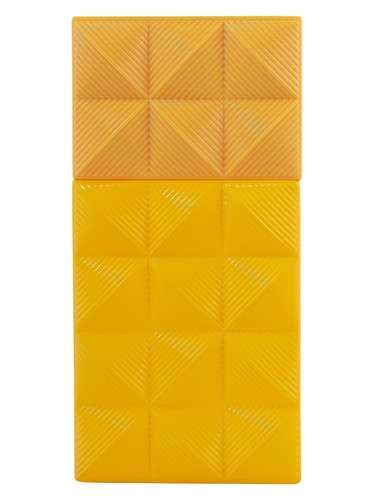 Frasco de Bubbliz Mango Pop, de Risala Elite