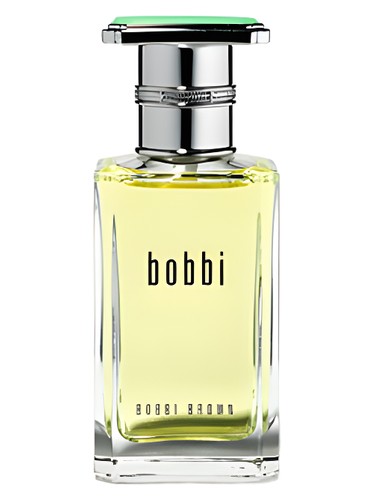 Frasco de Bobbi, de Bobbi Brown