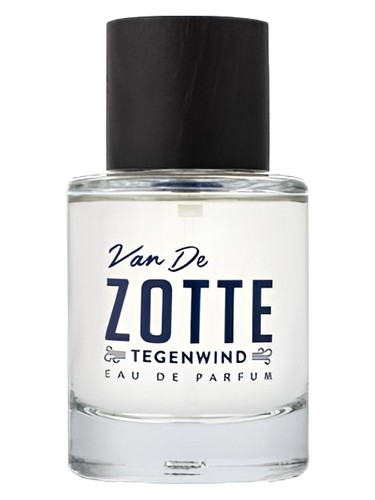 Frasco de Tegenwind, de Van De Zotte