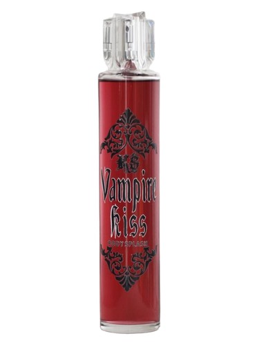 Frasco de Vampire Kiss, de Kevin Schepis