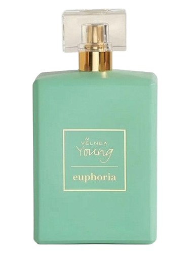 Frasco de Euphoria, de Velnea