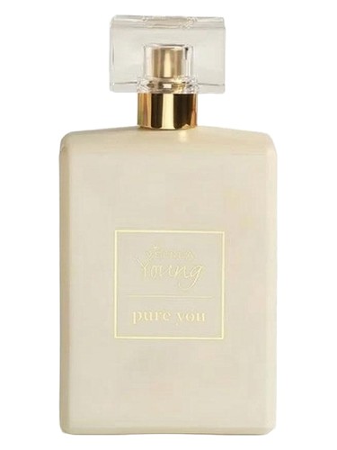 Frasco de Pure You, de Velnea