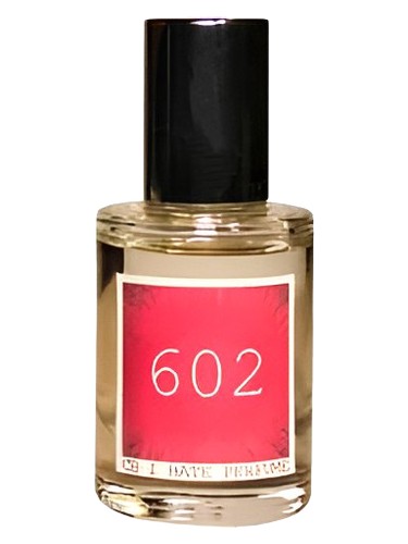 Frasco de 602 Here Piggy — CB I Hate Perfume