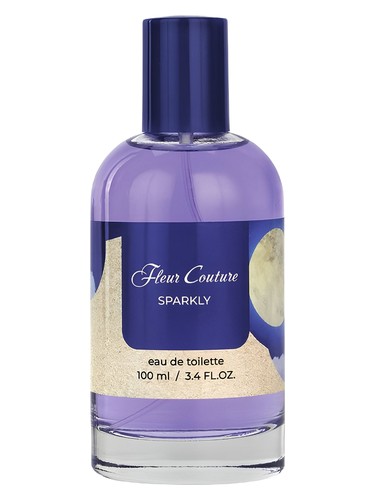 Frasco de Fleur Couture Sparkly, de Iren Adler