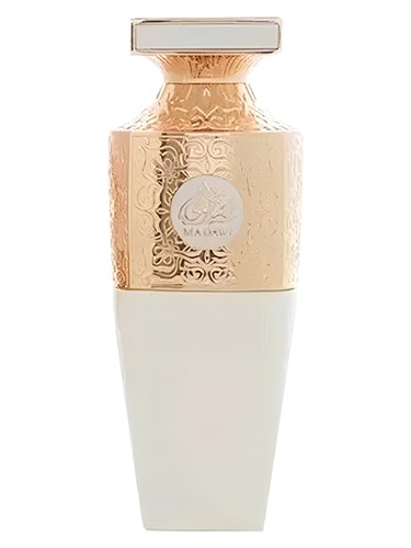 Frasco de Madawi White — Arabian Oud
