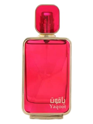 Frasco de Yaqoot, de Arabian Oud