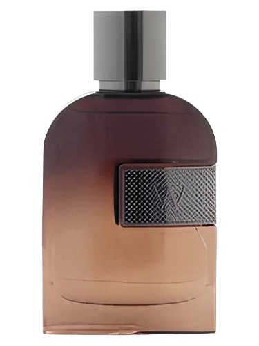 Frasco de W, de Arabian Oud