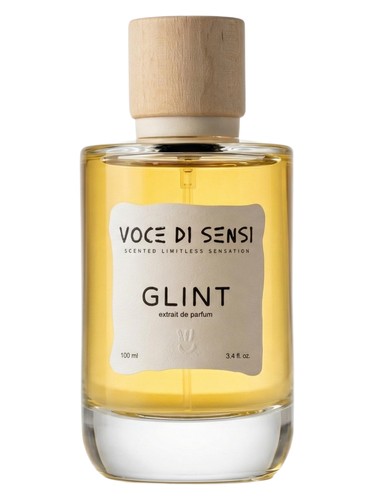 Frasco de Glint, de Voce di Sensi