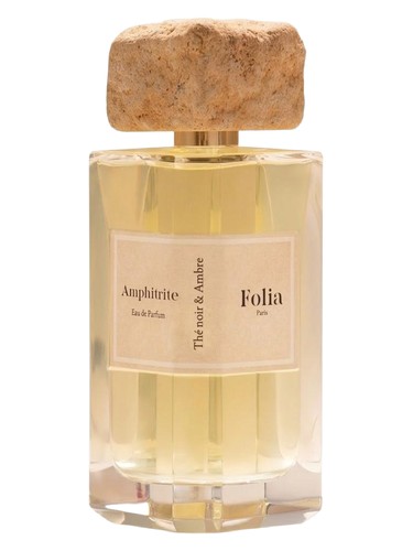 Frasco de Amphitrite, de Folia Paris