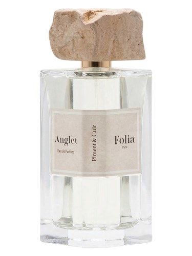 Frasco de Anglet, de Folia Paris