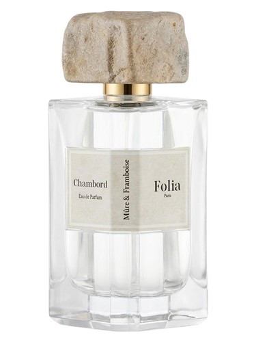 Frasco de Chambord, de Folia Paris