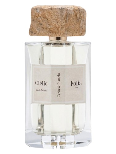 Frasco de Clelie — Folia Paris