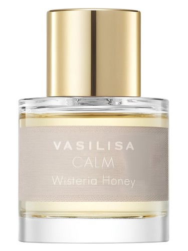 Frasco de Calm Wisteria Honey — Vasilisa