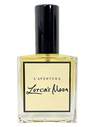 Frasco de Lorca's Moon, de L'Aventura