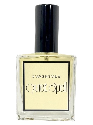 Frasco de Quiet Spell, de L'Aventura