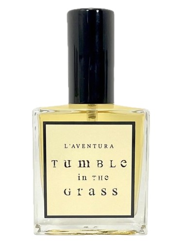 Frasco de Tumble in the Grass, de L'Aventura