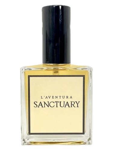 Frasco de Sanctuary, de L'Aventura