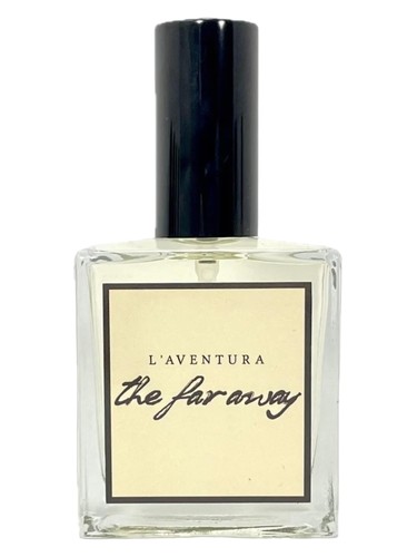 Frasco de The Faraway — L'Aventura