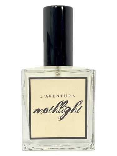 Frasco de Mothlight, de L'Aventura