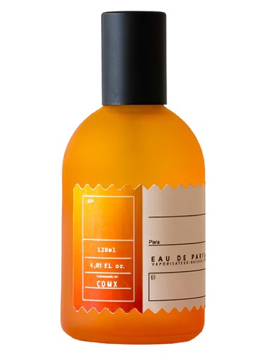 Frasco de Mango — Perfumérica