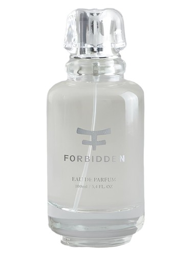 Frasco de Forbidden — Kosiuko