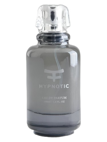 Frasco de Hypnotic, de Kosiuko