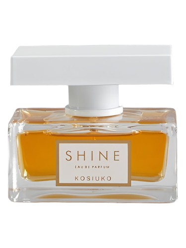 Frasco de Shine, de Kosiuko