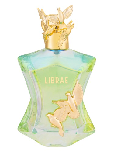 Frasco de Librae, de MAISON ASRAR
