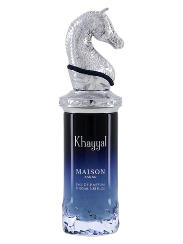Frasco de Khayyal — MAISON ASRAR