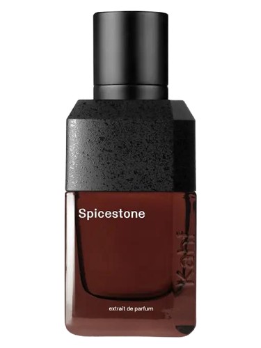 Frasco de Spicestone, de Kahf