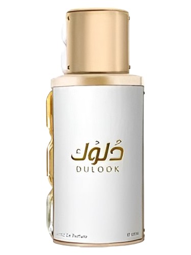 Frasco de Dulook, de Ahmed Al Maghribi