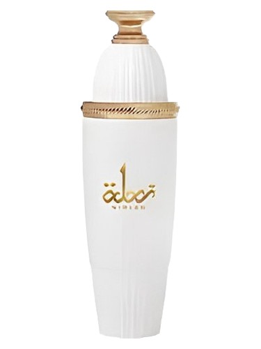 Frasco de Nihlah, de Ahmed Al Maghribi