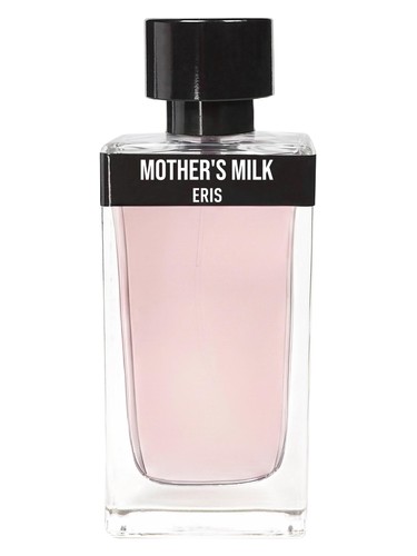 Frasco de Mother's Milk, de Eris Parfums