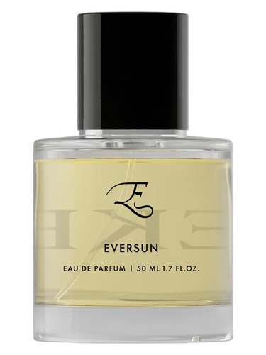 Frasco de Eversun, de Tekes