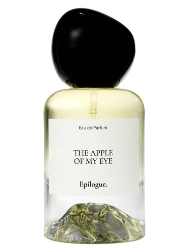 Frasco de The Apple of My Eye, de Epilogue