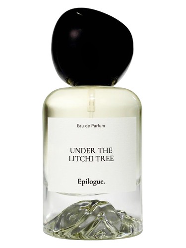Frasco de Under the Litchi Tree, de Epilogue