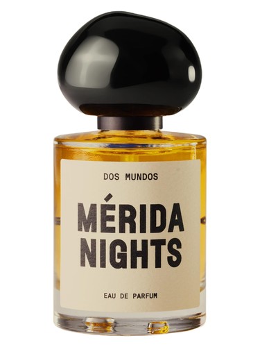 Frasco de Mérida Nights — Dos Mundos