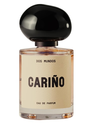 Frasco de Cariño, de Dos Mundos