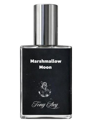 Frasco de Marshmallow Moon, de Fairy Nest