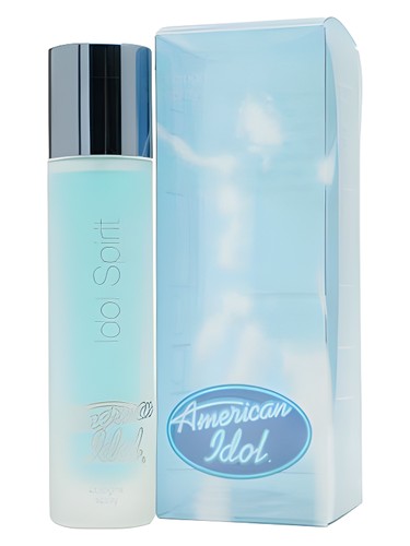 Frasco de Idol Spirit for Him, de American Idol