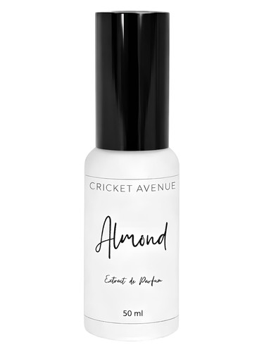 Frasco de Caskwood, de Cricket Avenue
