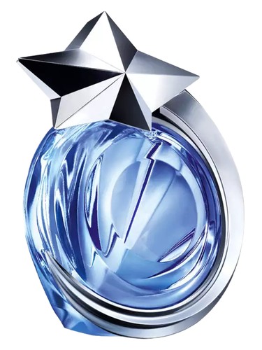 Frasco de Angel Eau de Toilette — Mugler