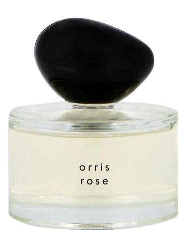 Frasco de Orris Rose, de HEMA