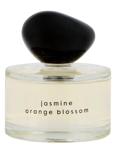 Frasco de Jasmine Orange Blossom, de HEMA