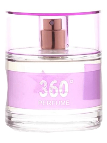 Frasco de 360°, de Arabian Oud