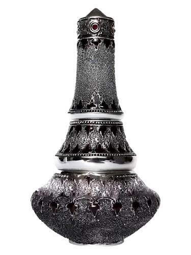 Frasco de Al Anoud, de Arabian Oud