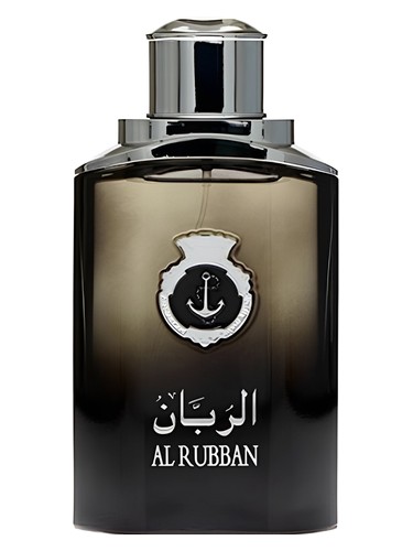 Frasco de Al Rubban, de Arabian Oud